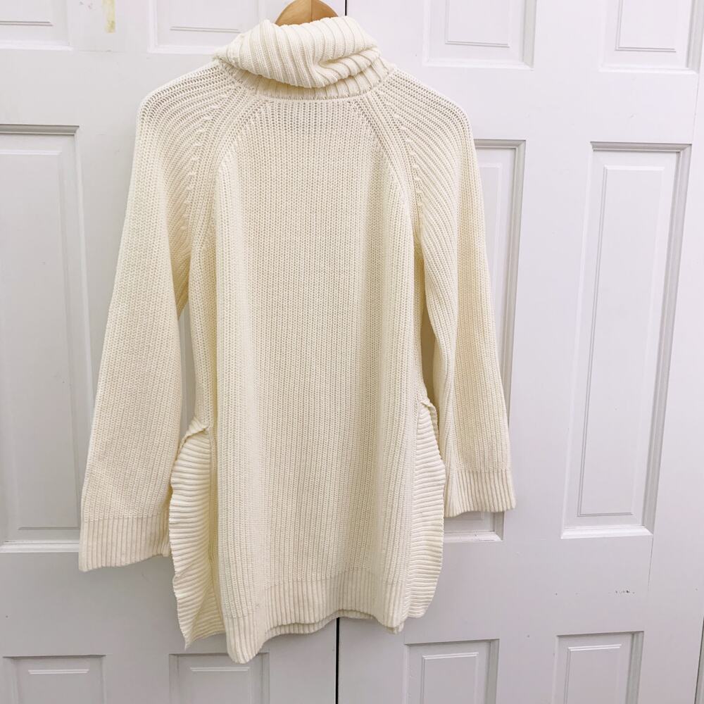 Kate Spade Roll Neck Sweater - Picture 10 of 12